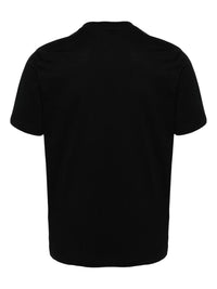 PS By Paul Smith T-shirts and Polos Black