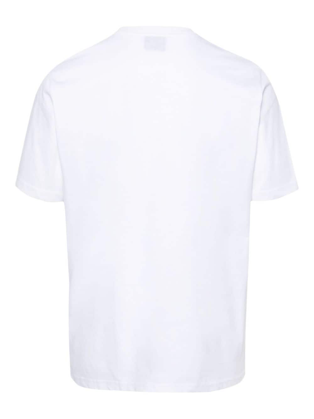 PS By Paul Smith T-shirts and Polos White