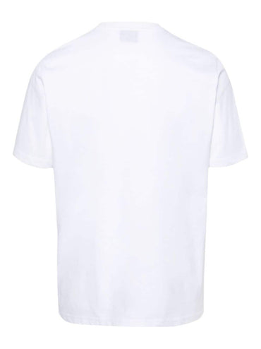 PS By Paul Smith T-shirts and Polos White