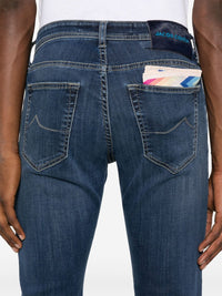 Jacob Cohen Jeans Blue