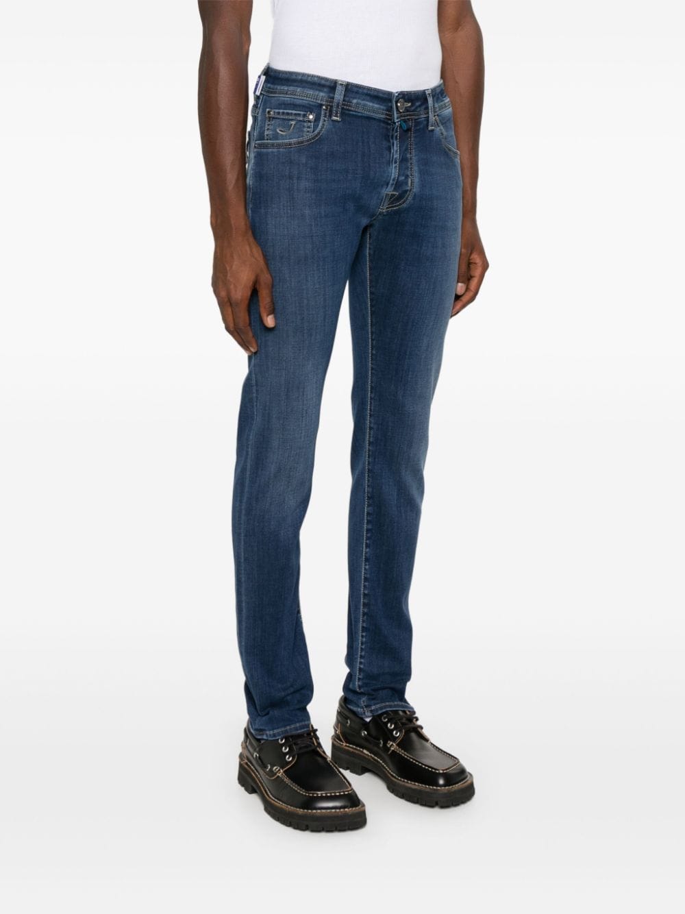 Jacob Cohen Jeans Blue