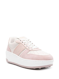 Tod's Sneakers Pink