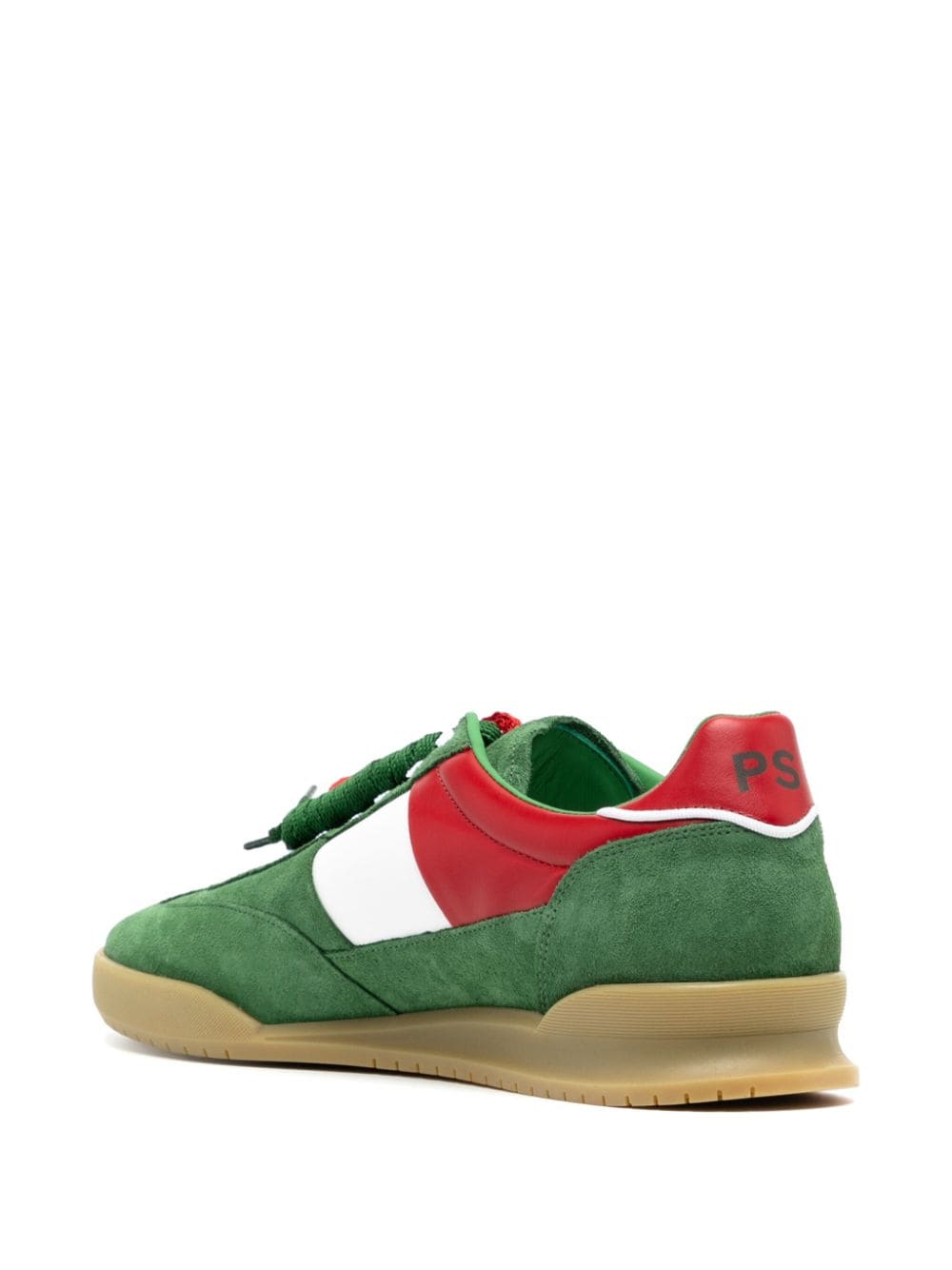 PS By Paul Smith Sneakers Green