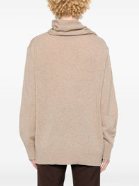 Stella McCartney Sweaters Beige