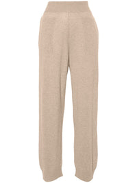 Stella McCartney Trousers Beige