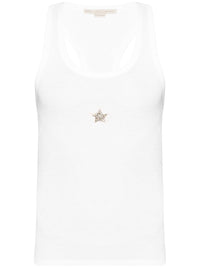 Stella McCartney Top White