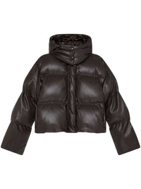 Stella McCartney Coats Brown