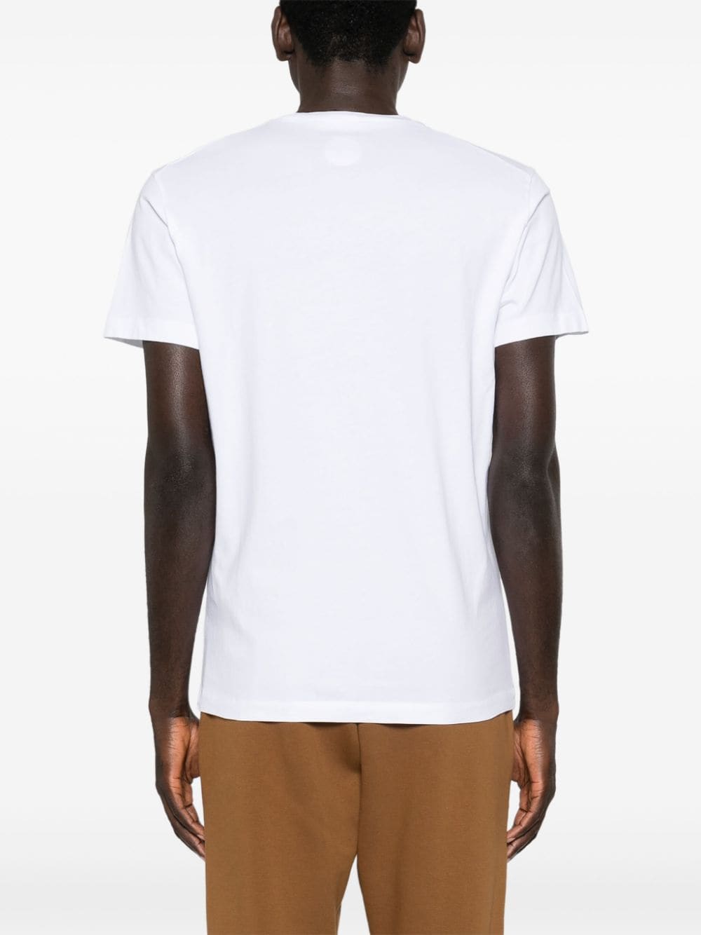 Dsquared2 T-shirts and Polos White