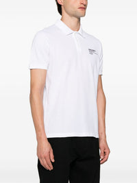 Dsquared2 T-shirts and Polos White