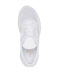 Valentino Garavani Sneakers White