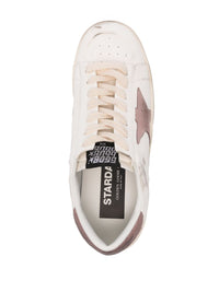 Golden Goose Sneakers Pink