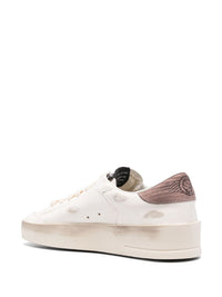 Golden Goose Sneakers Pink