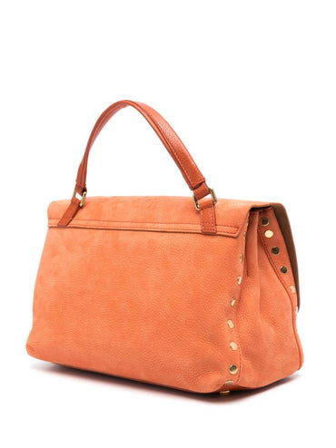 Zanellato Bags.. Orange