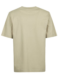 Burberry T-shirts and Polos Grey