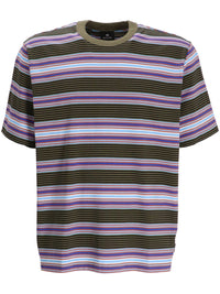 PS By Paul Smith T-shirts and Polos Green