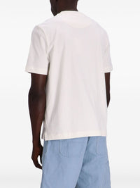 PS By Paul Smith T-shirts and Polos White