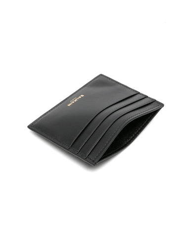 Balmain Wallets Black