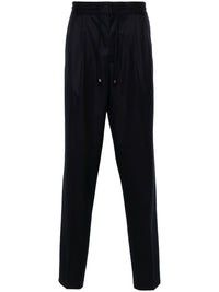 Brunello Cucinelli Trousers Blue