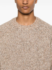 Brunello Cucinelli Sweaters Brown