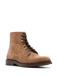 Brunello Cucinelli Boots Brown