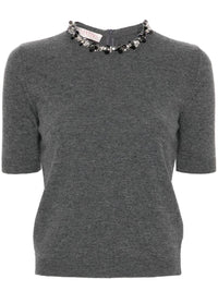 Valentino Top Grey