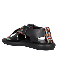 Paul Smith Sandals Black