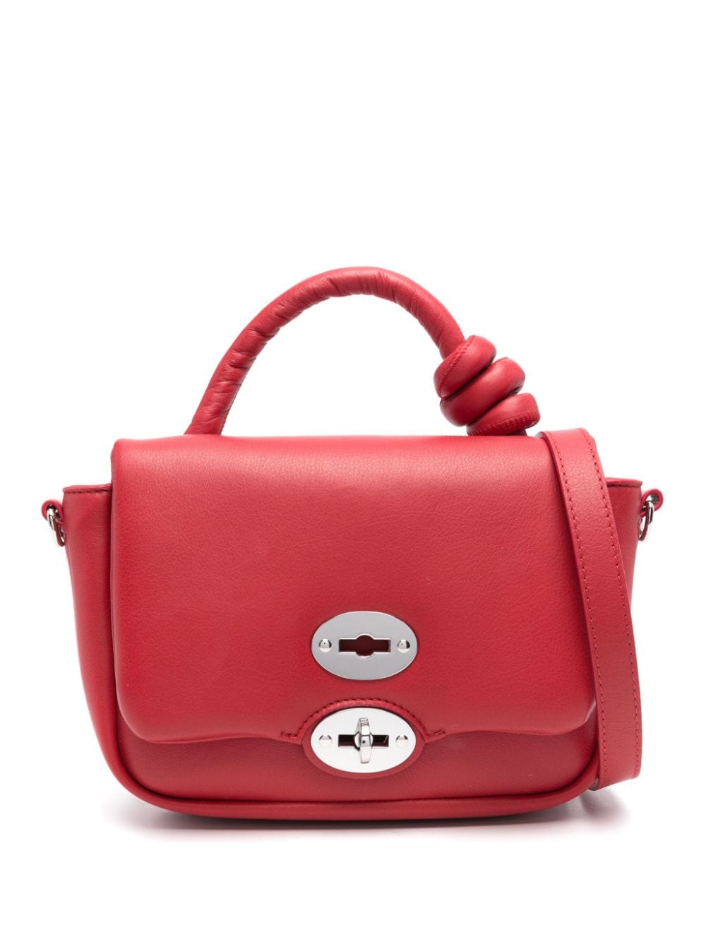 Zanellato Bags.. Red