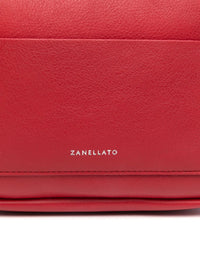 Zanellato Bags.. Red