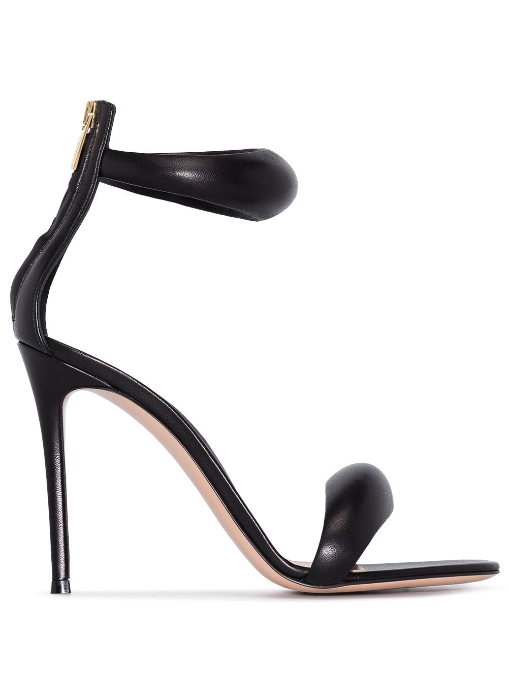 Gianvito Rossi Sandals Black