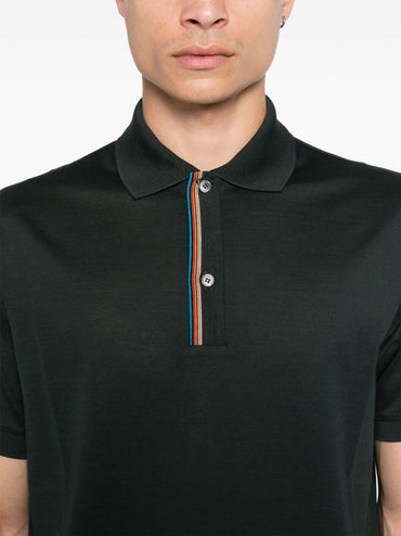 Paul Smith T-shirts and Polos Blue