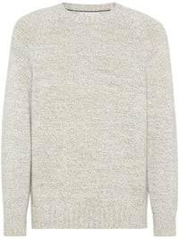 Brunello Cucinelli Sweaters Beige