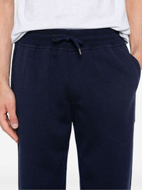 Brunello Cucinelli Trousers Blue