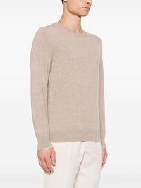 Brunello Cucinelli Sweaters Dove Grey