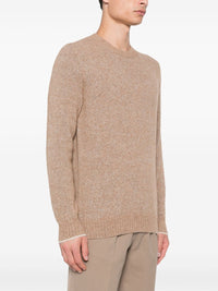 Brunello Cucinelli Sweaters Camel