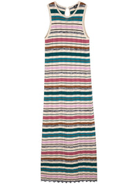 PS By Paul Smith Dresses MultiColour