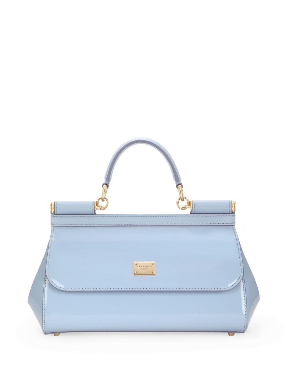 Dolce & Gabbana Bags.. Clear Blue