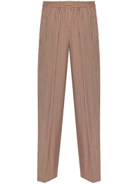 PS By Paul Smith Trousers Beige