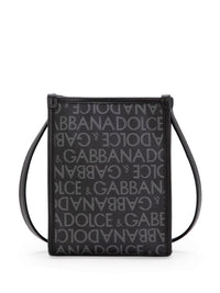 Dolce & Gabbana Bags.. Black