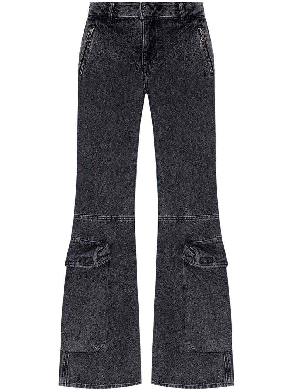 Diesel Jeans Black