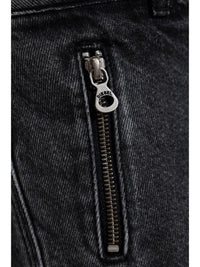 Diesel Jeans Black