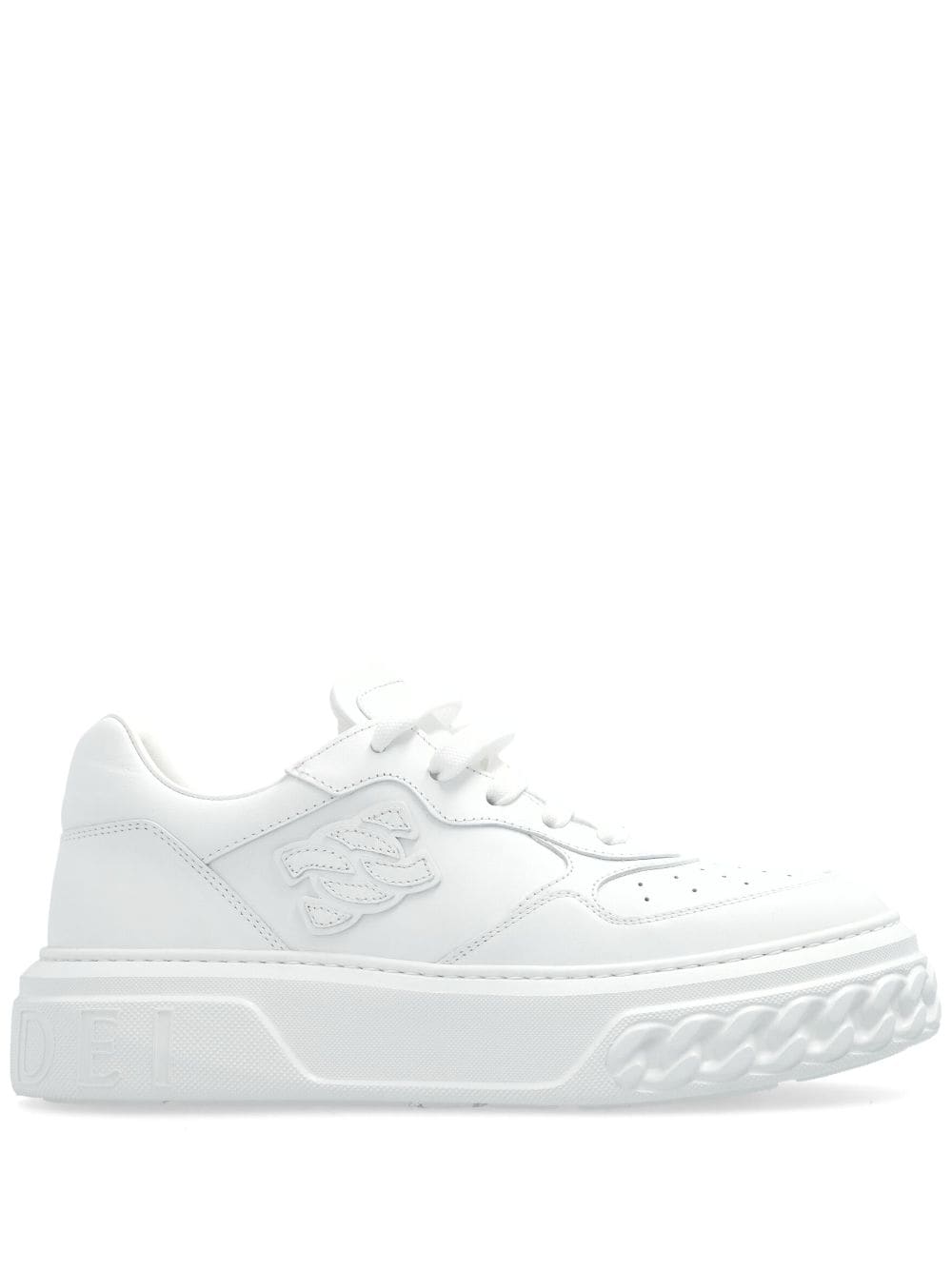 Casadei Sneakers White