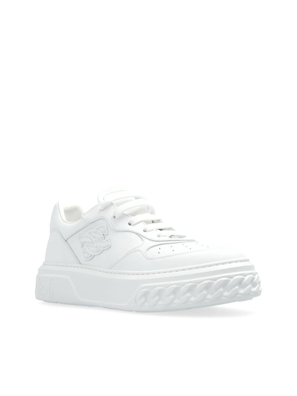 Casadei Sneakers White