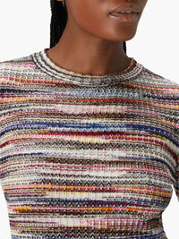 Missoni Dresses Powder