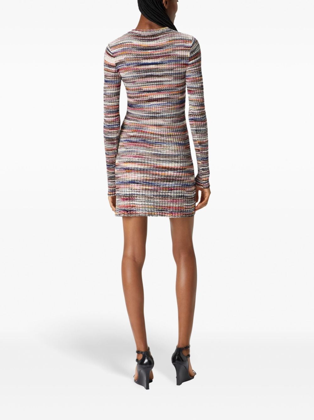 Missoni Dresses Powder