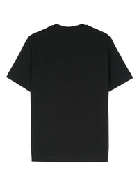 PS By Paul Smith T-shirts and Polos Black