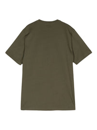 PS By Paul Smith T-shirts and Polos Green