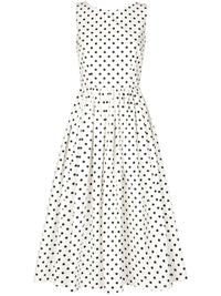 Dolce & Gabbana Dresses White