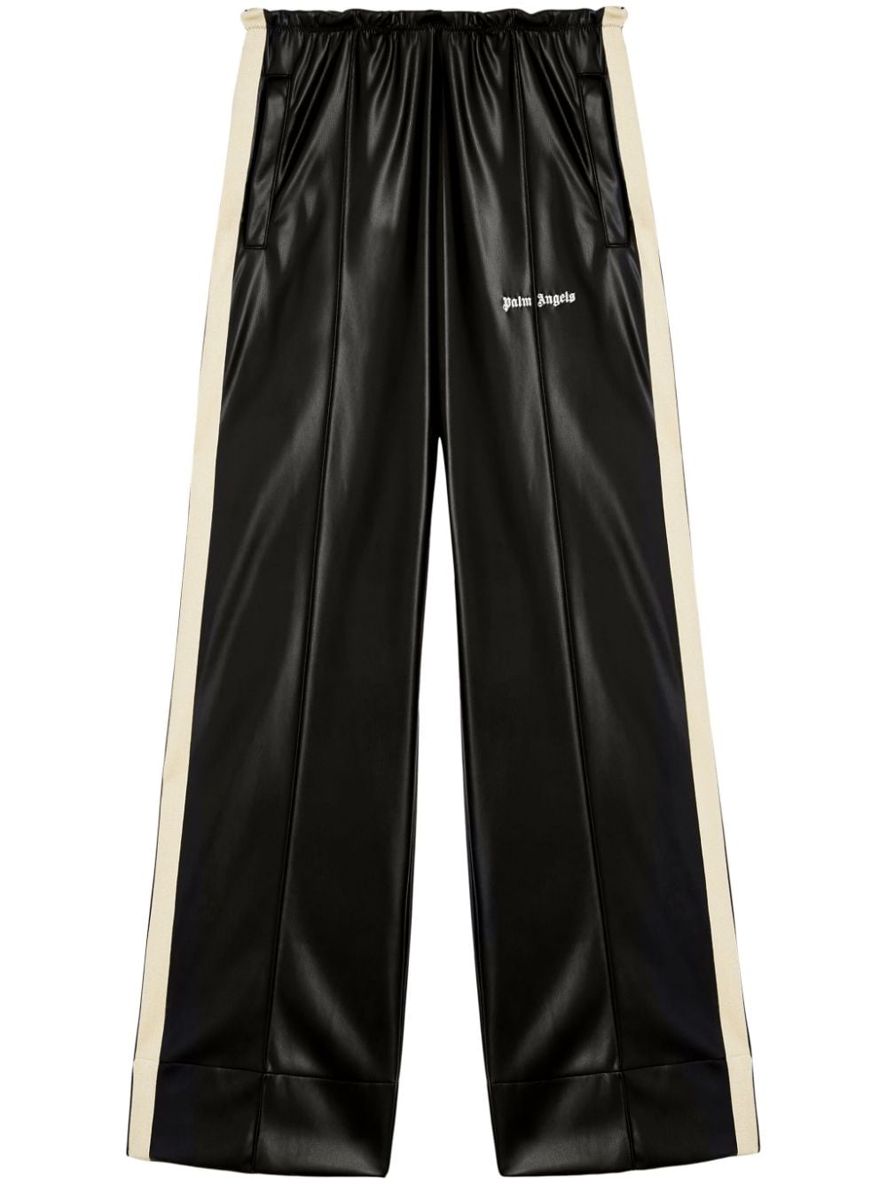 Palm Angels Trousers Black