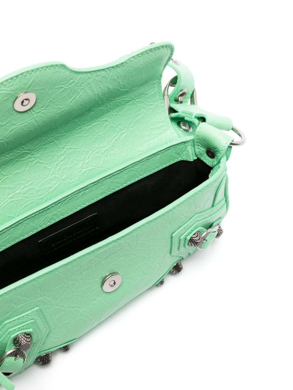 Balenciaga Bags.. Green