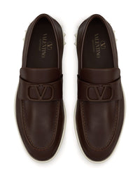 Valentino Garavani Sneakers Brown